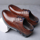Harrison | Chaussures élégantes et douillettes