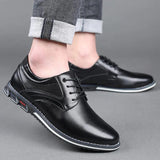 Harrison | Chaussures élégantes et douillettes