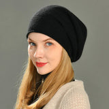 Cassidy | Bonnet Élégant Hiver