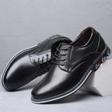 Harrison | Chaussures élégantes et douillettes
