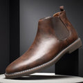 MARRON FONCÉ
