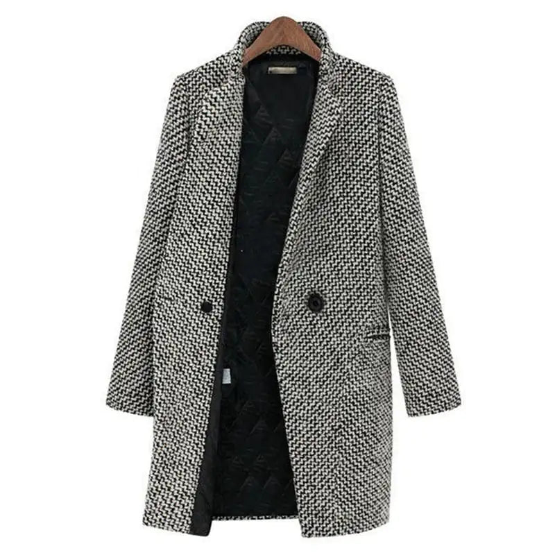 Esmee | Vestes et manteaux chics et douillets