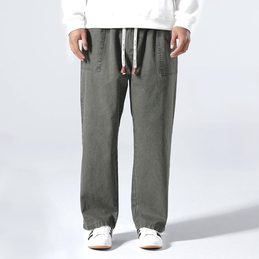 Zars | Jean Douillet en denim