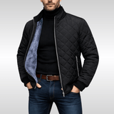 Richard | Veste matelassée confortable conçue pour vous tenir chaud