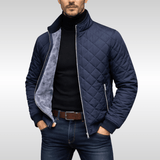 Richard | Veste matelassée confortable conçue pour vous tenir chaud