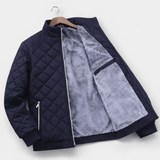Richard | Veste matelassée confortable conçue pour vous tenir chaud