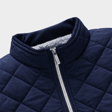 Richard | Veste matelassée confortable conçue pour vous tenir chaud