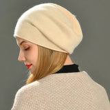 Cassidy | Bonnet Élégant Hiver