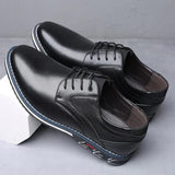 Harrison | Chaussures élégantes et douillettes