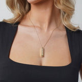 Colette | Collier « Je t’aime »
