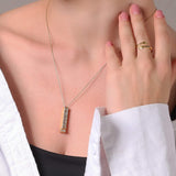 Colette | Collier « Je t’aime »
