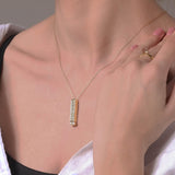 Colette | Collier « Je t’aime »