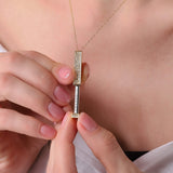Colette | Collier « Je t’aime »
