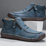 Ferrero | Chaussures orthopédiques ergonomiques et confortables