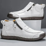 Ferrero | Chaussures orthopédiques ergonomiques et confortables