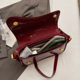 Elina | Sac Ecarlate