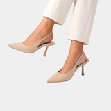 Raymonde | Chaussures classiques et intemporelles à talons hauts