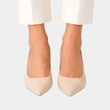 Raymonde | Chaussures classiques et intemporelles à talons hauts