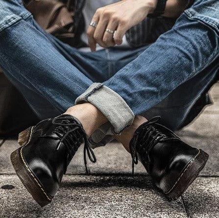 Patricio | Chaussures Tendance décontractées
