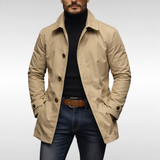 Patrick | Manteau Northshield