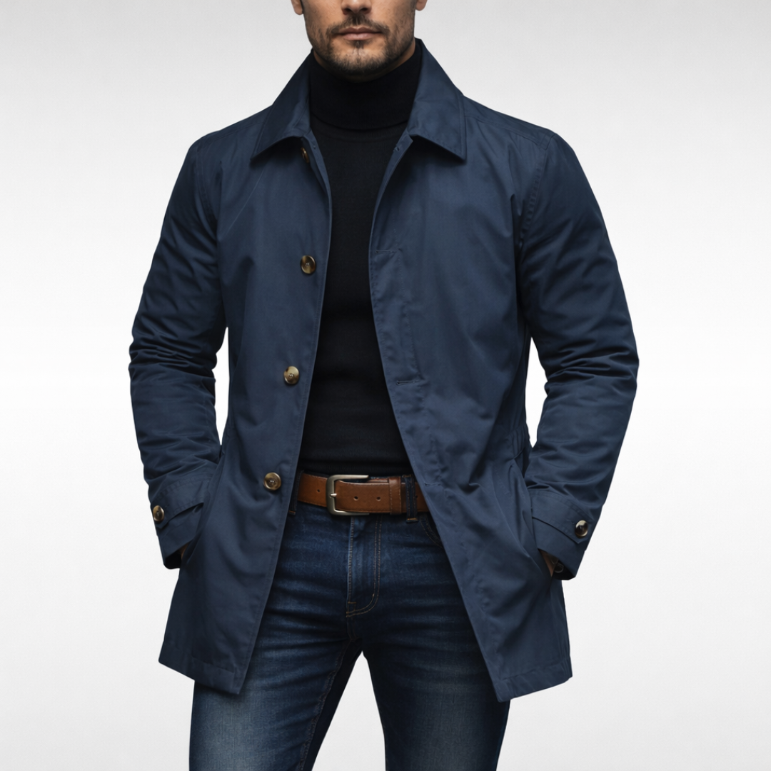 Patrick | Manteau Northshield