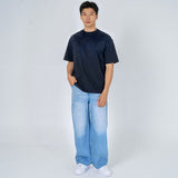 Kami | Pantalon Jambe large d’inspiration japonaise