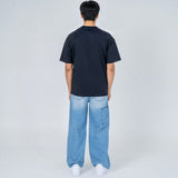 Kami | Pantalon Jambe large d’inspiration japonaise