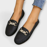 Lara | Chaussures style mocassin