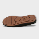 Christina | Chaussures intemporelles style mocassin