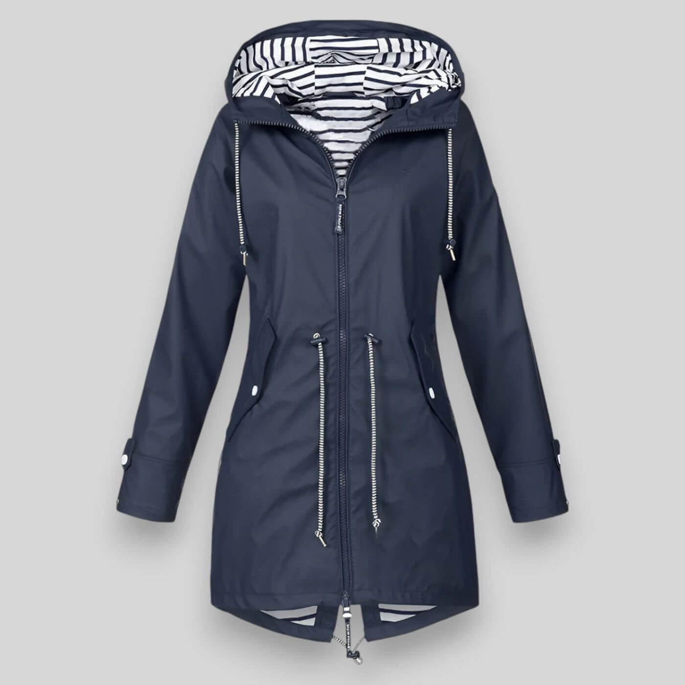 Elvira | Veste élégante imperméable