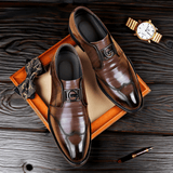 Giovanni | Chaussures intemporelles