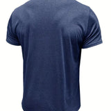 Tarmo | Pull homme Doux Basic avec Chest poche
