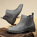 Bottes Maxwell par Bryze