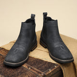 Bottes Maxwell par Bryze