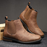Bottes Maxwell par Bryze