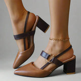 Avelina | Sandales haut de gamme luxe