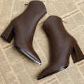 MARRON