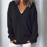 Pull Douillet quotidien