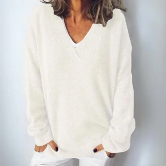 Pull Douillet quotidien