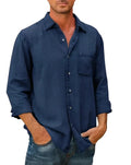 BLEU MARINE