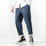 Asami | Sans effort denim