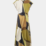 Prisca | Robe chic et Multifunctional