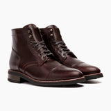 Argo | Chaussures intemporelles et robuste