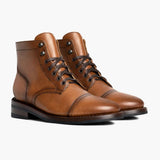 Argo | Chaussures intemporelles et robuste