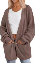 MARRON FONCÉ