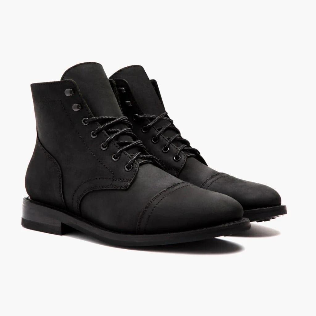 Argo | Chaussures intemporelles et robuste