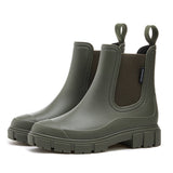 Suklay | Bottines intemporelles, imperméables et antidérapantes