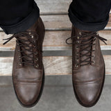 Argo | Chaussures intemporelles et robuste