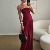 Nolwenn | Robe chic quotidien