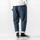 Asami | Sans effort denim